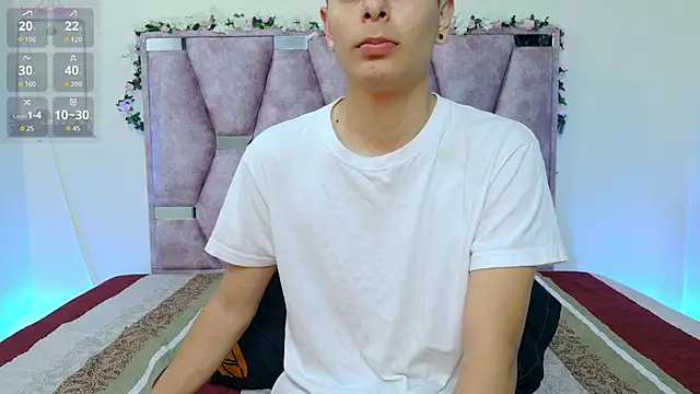 lana and liam  online show from 19, 10, 2025