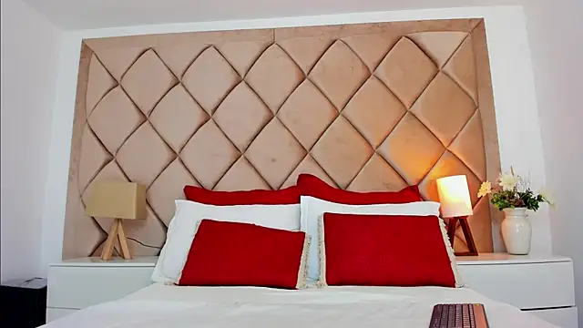 AngelinaDuvall online show from 17, 2, 2026