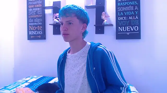 Snapshot of iam_lukas__ chatting on 27, 9, 2025 iam lukas online show from 27, 9, 2025