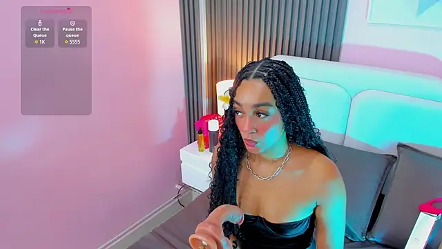 Clawdeen  wolf online show from 4, 11, 2025