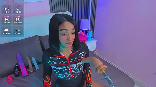 Clawdeen  wolf online show from 7, 4, 2026