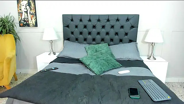 stephane rouss online show from 23, 10, 2025