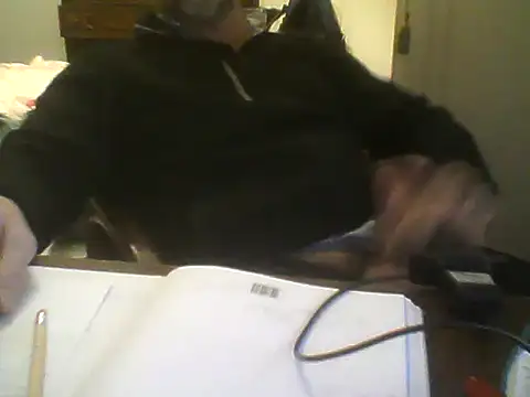 TuacanyCock online show from 7, 1, 2026