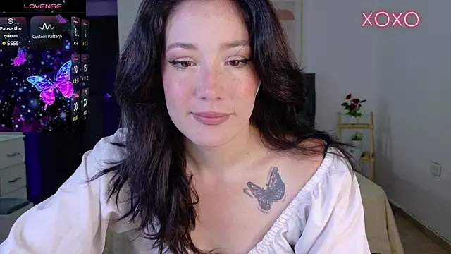 Eliih 01 online show from 14, 11, 2025