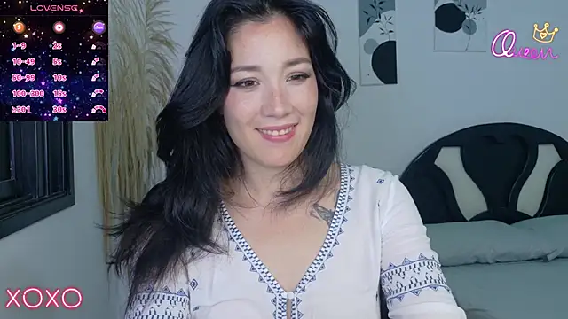 Eliih 01 online show from 12, 1, 2026