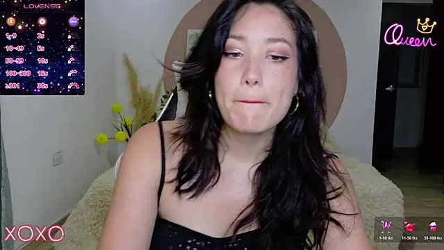 Eliih 01 online show from 25, 3, 2026