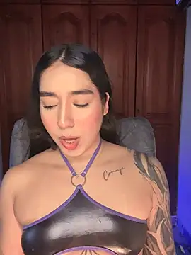 Snapshot of KaditaNavarro chatting on 22, 2, 2026 KaditaNavarro online show from 22, 2, 2026