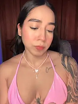 Snapshot of KaditaNavarro chatting on 1, 3, 2026 KaditaNavarro online show from 1, 3, 2026