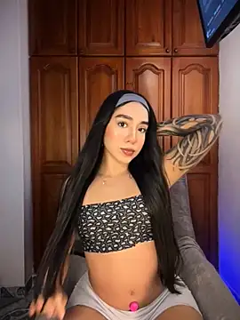 KaditaNavarro online show from 22, 3, 2026