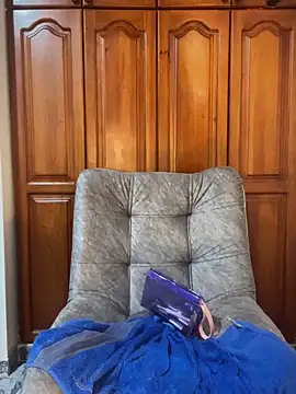 KaditaNavarro online show from 16, 4, 2026