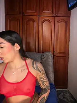 Snapshot of KaditaNavarro chatting on 21, 5, 2026 KaditaNavarro online show from 21, 5, 2026