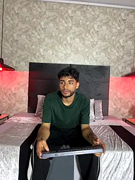 RaphaelDufort online show from 16, 9, 2025