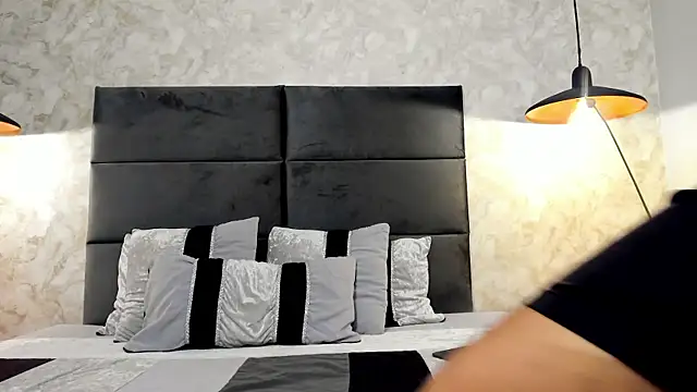 RaphaelDufort online show from 17, 10, 2025