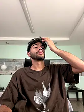 RaphaelDufort online show from 4, 12, 2025