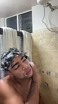 RaphaelDufort online show from 10, 1, 2026