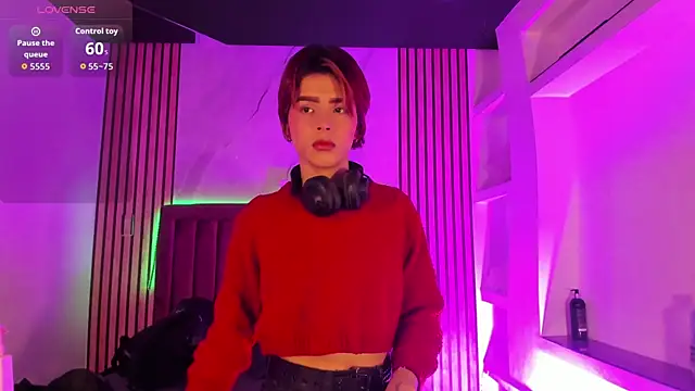 DannysaStar online show from 17, 9, 2025