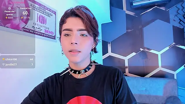 DannysaStar online show from 29, 9, 2025