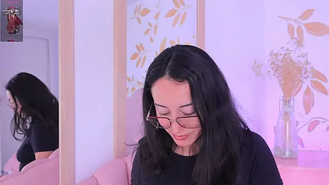 Ginevra esposito online show from 23, 9, 2025