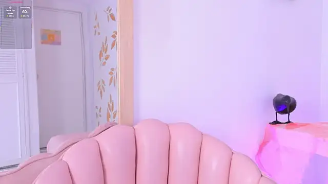 Ginevra esposito online show from 25, 10, 2025