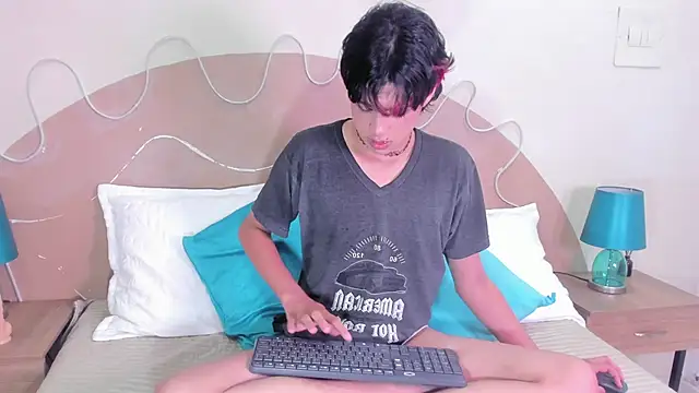 Dan Copers online show from 16, 12, 2025