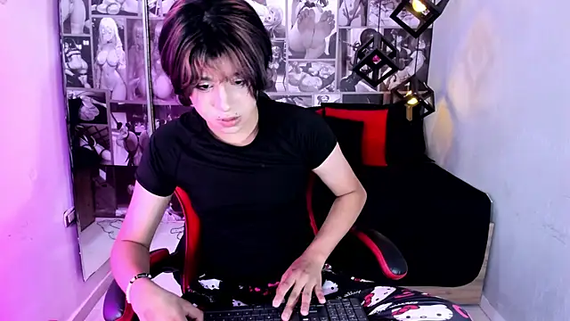 Dan Copers online show from 5, 6, 2026
