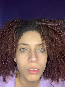 ValentinaStorm1 online show from 1, 11, 2025