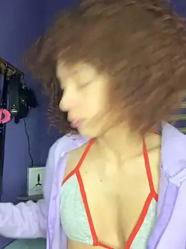 ValentinaStorm1 online show from 6, 11, 2025