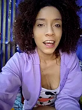 ValentinaStorm1 online show from 14, 11, 2025