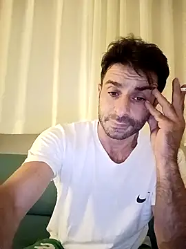 alex10alexx online show from 13, 10, 2025