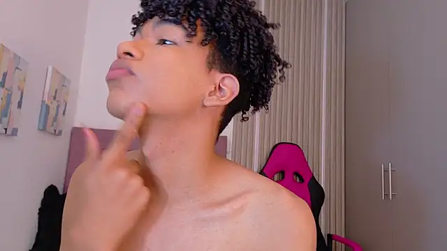 Ivone Rose  online show from 29, 10, 2025