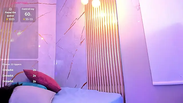 Ivone Rose  online show from 16, 11, 2025