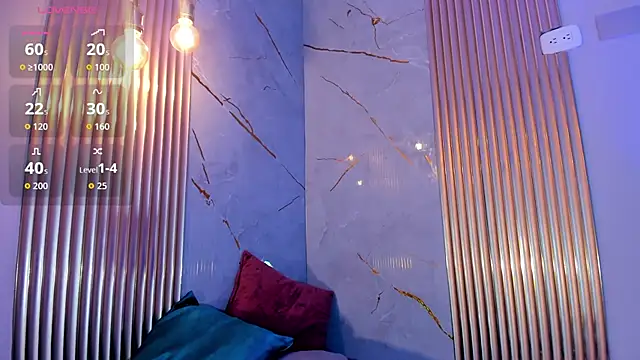 Ivone Rose  online show from 30, 11, 2025