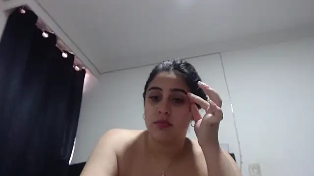 Snapshot of Electraweb_09 chatting on 27, 10, 2025 Electraweb 09 online show from 27, 10, 2025