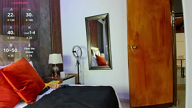 linda cabal online show from 14, 1, 2026