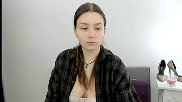 KatySensualy online show from 26, 2, 2026