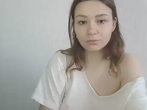 KatySensualy online show from 20, 6, 2026