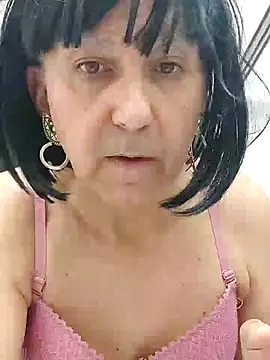 Emily de Carla online show from 10, 10, 2025