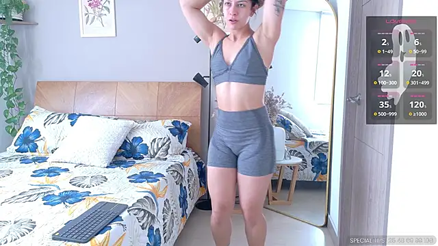 sarah rayy online show from 23, 10, 2025