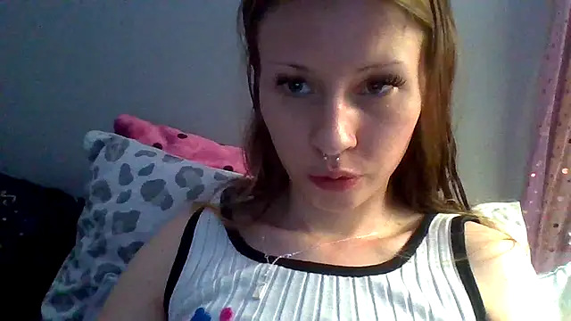 sarah2007 online show from 23, 9, 2025