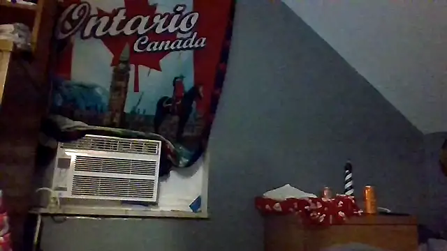 sarah2007 online show from 17, 11, 2025