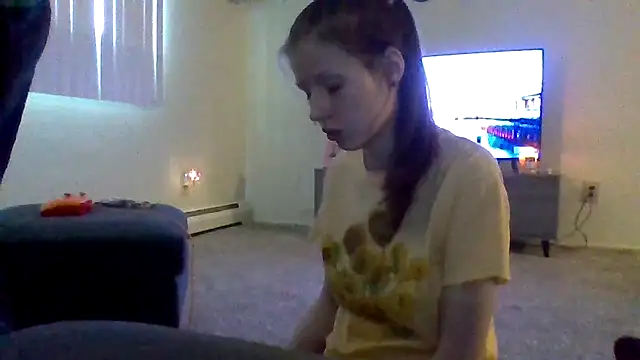 sarah2007 online show from 10, 5, 2026