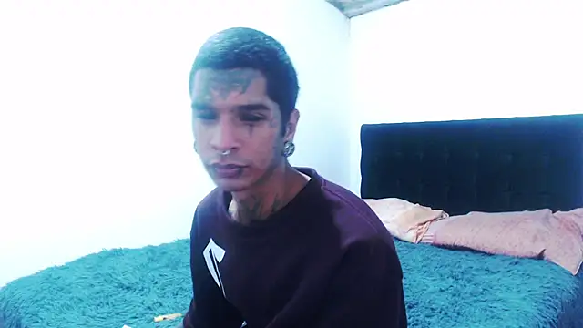 Snapshot of black_firex chatting on 8, 9, 2025 black firex online show from 8, 9, 2025