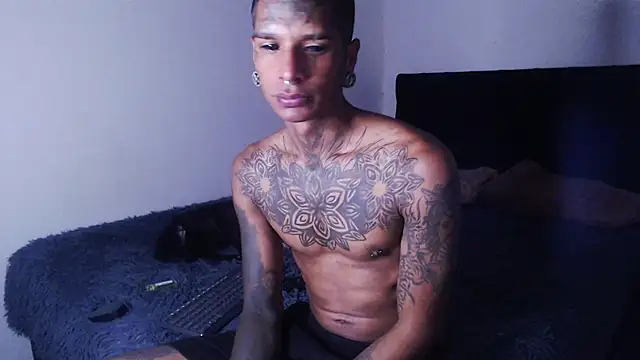 Snapshot of black_firex chatting on 19, 9, 2025 black firex online show from 19, 9, 2025
