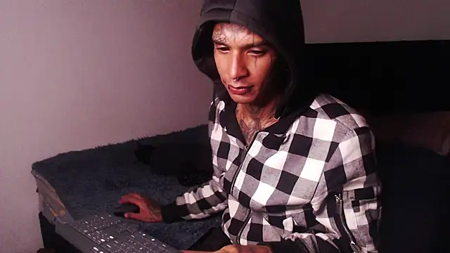 Snapshot of black_firex chatting on 26, 9, 2025 black firex online show from 26, 9, 2025