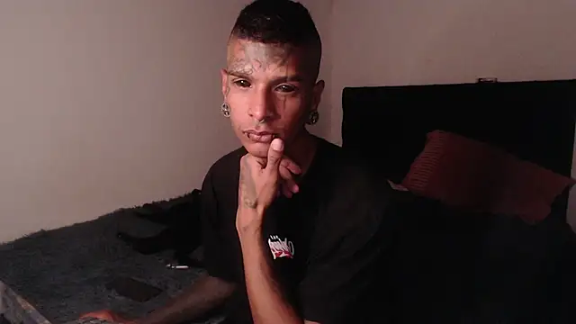 Snapshot of black_firex chatting on 28, 9, 2025 black firex online show from 28, 9, 2025