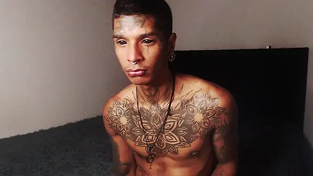 Snapshot of black_firex chatting on 12, 10, 2025 black firex online show from 12, 10, 2025