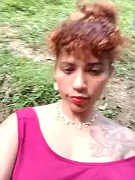 Vikyvoyeur online show from 17, 1, 2026