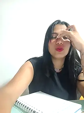 Snapshot of Vikyvoyeur chatting on 3, 5, 2026 Vikyvoyeur online show from 3, 5, 2026