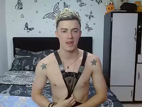 Ken bigcock77 online show from 18, 2, 2026