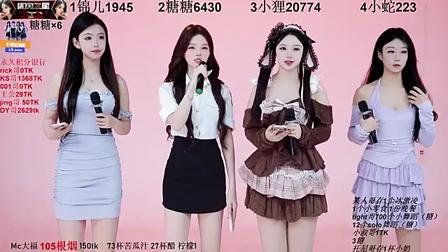 1X-one online show from 28, 9, 2025